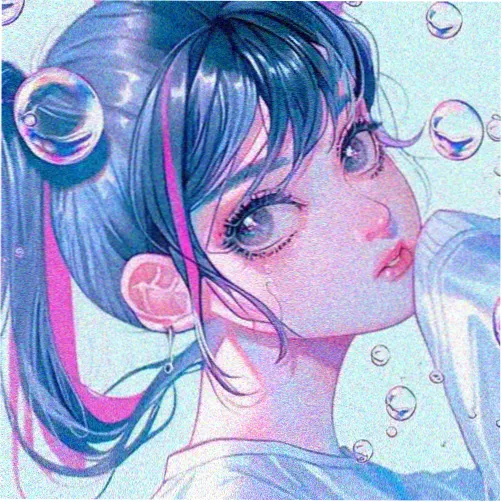 读者留言头像六